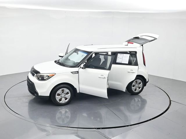 Used 2015 Kia Soul FWD image 41