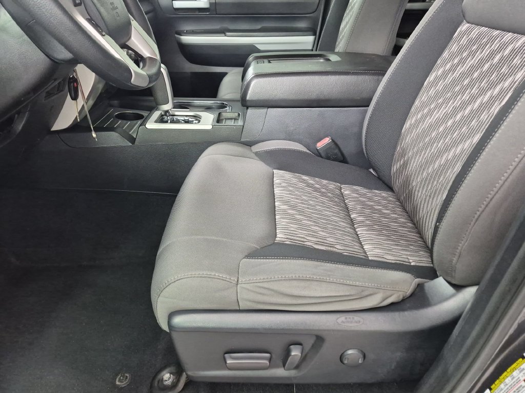 Used 2019 Toyota Tundra SR5 AWD/4WD image 20
