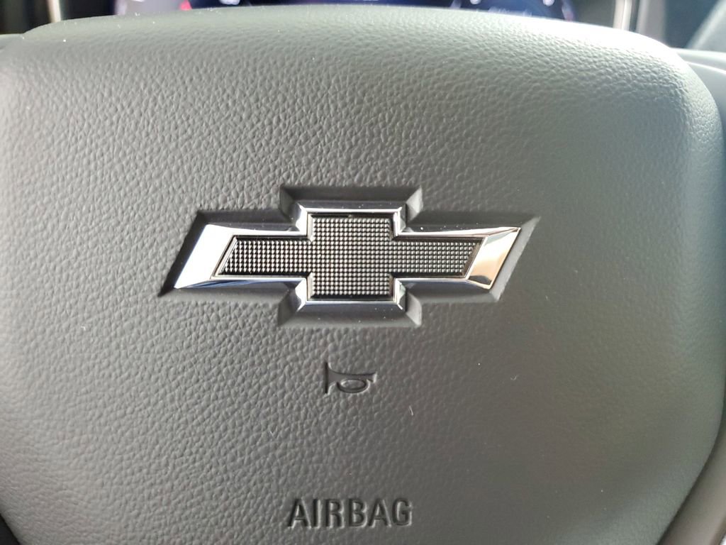 New 2026 Chevrolet Silverado 2500 LT w/ Trail Boss Package image 20