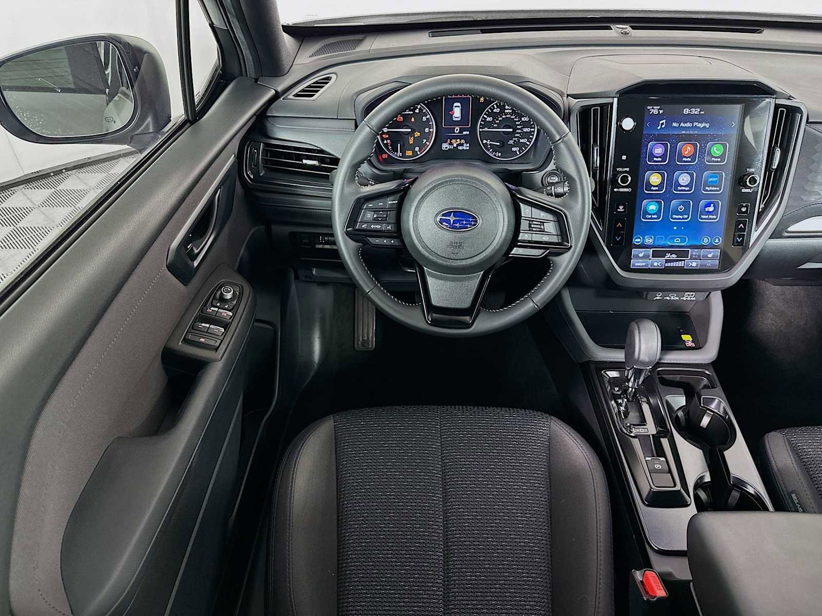 Certified 2026 Subaru Forester Premium AWD/4WD image 20