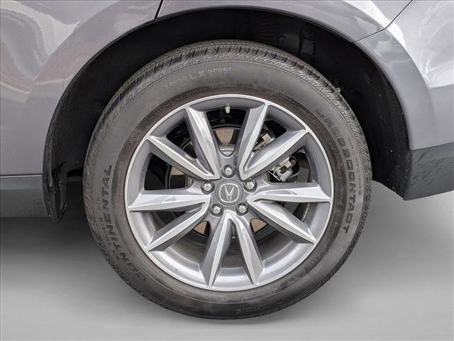 Used 2019 Acura RDX FWD w/ Technology Package image 23