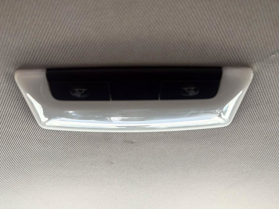 Certified 2024 Nissan Rogue S AWD/4WD image 41