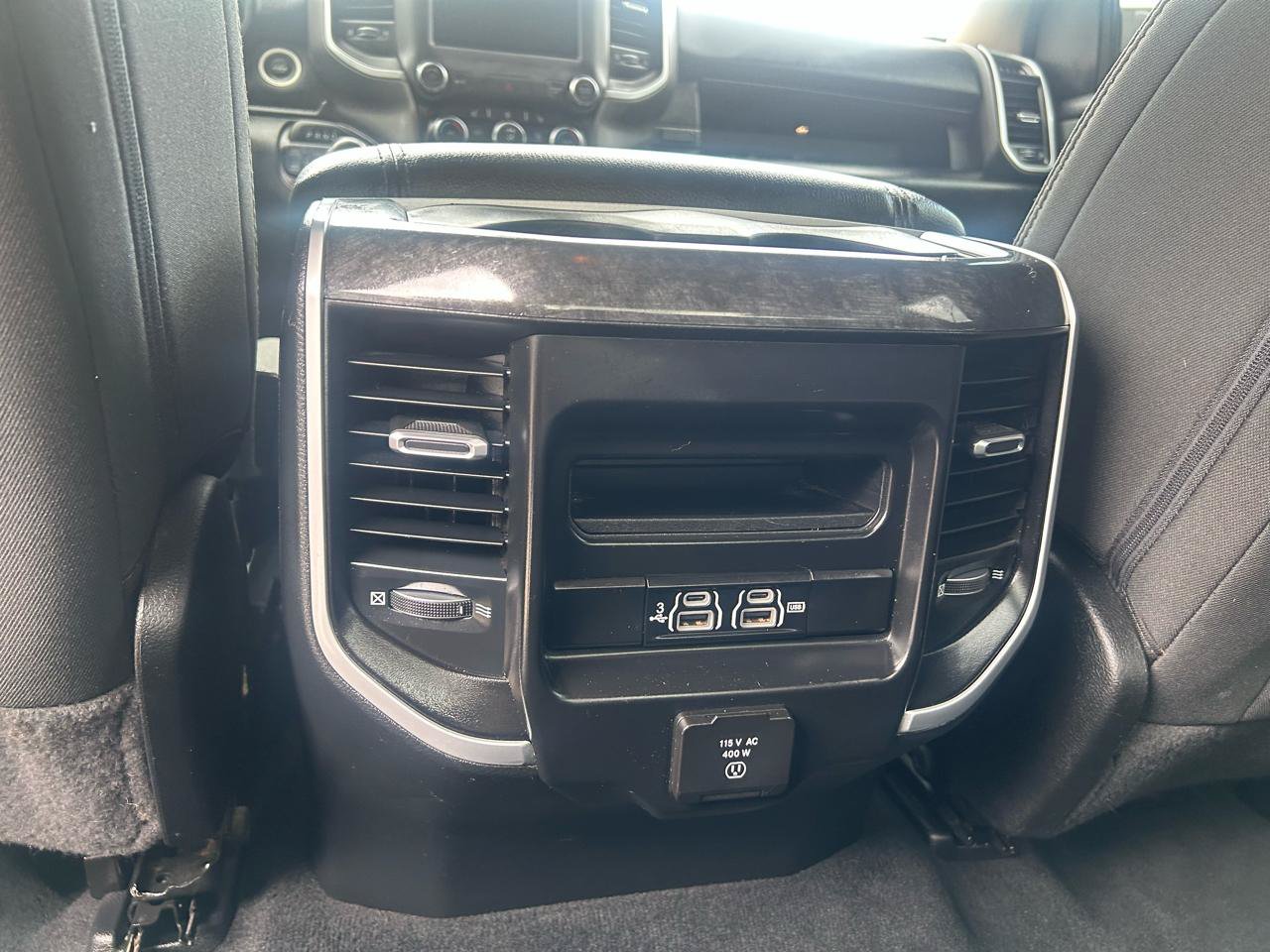 Used 2020 RAM 1500 Big Horn AWD/4WD image 39