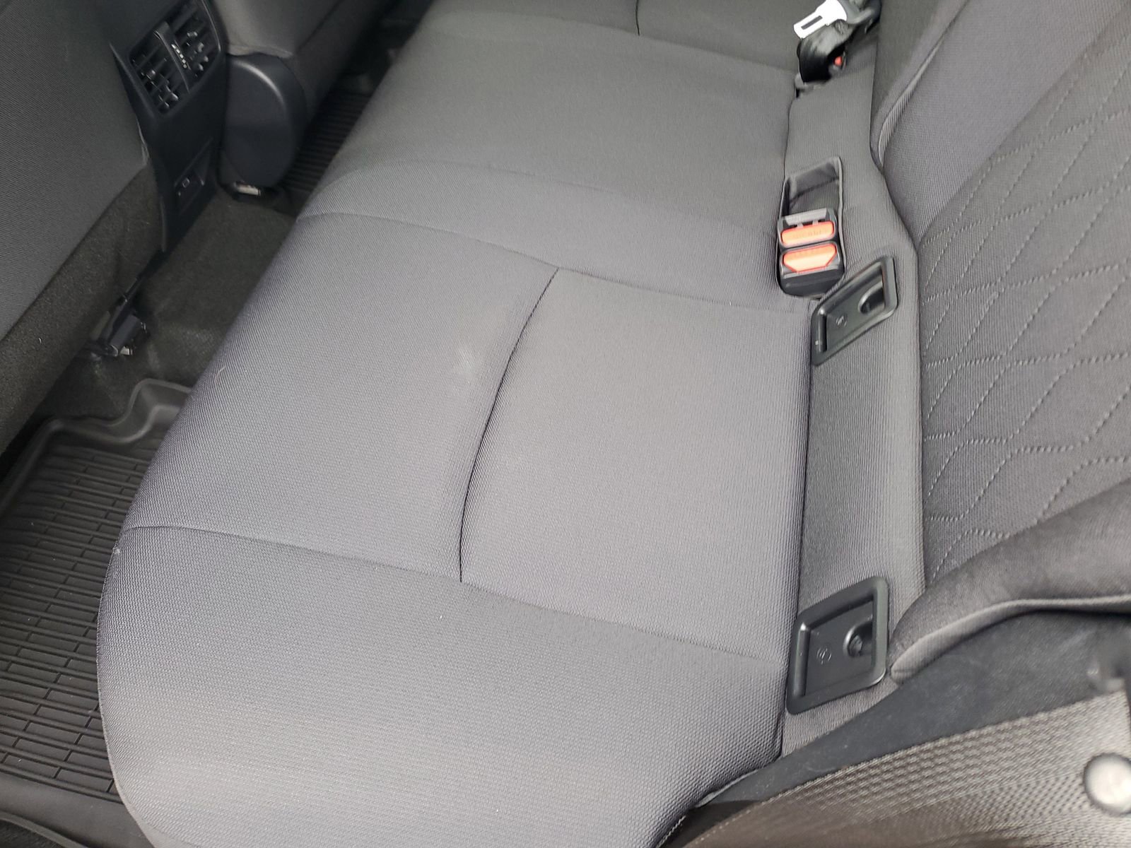 Certified 2023 Toyota Corolla Cross LE FWD image 15