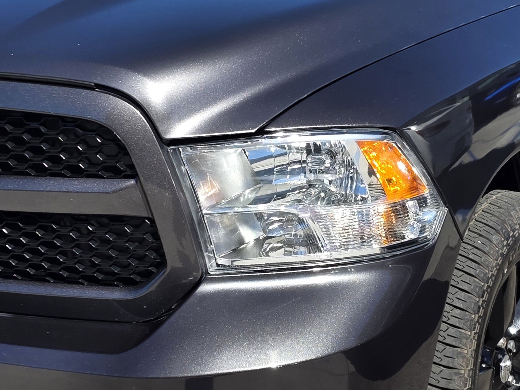 Used 2016 RAM 1500 Express w/ Popular Equipment Group RWD image 8
