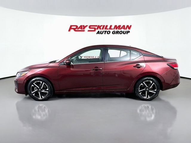Used 2024 Nissan Sentra SV image 4