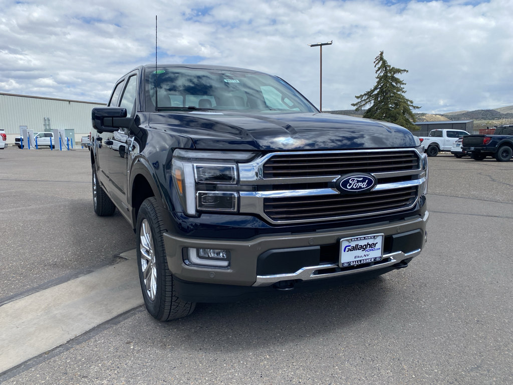 New 2026 Ford F150 King Ranch AWD/4WD image 23