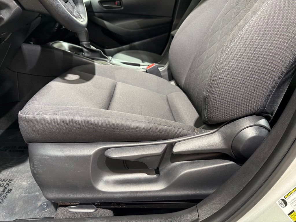 Certified 2024 Toyota Corolla LE FWD image 13