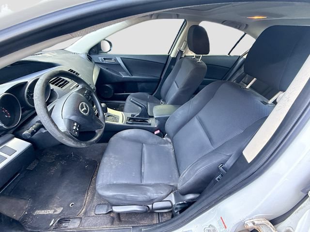 Used 2011 MAZDA MAZDA3 i Touring FWD image 23