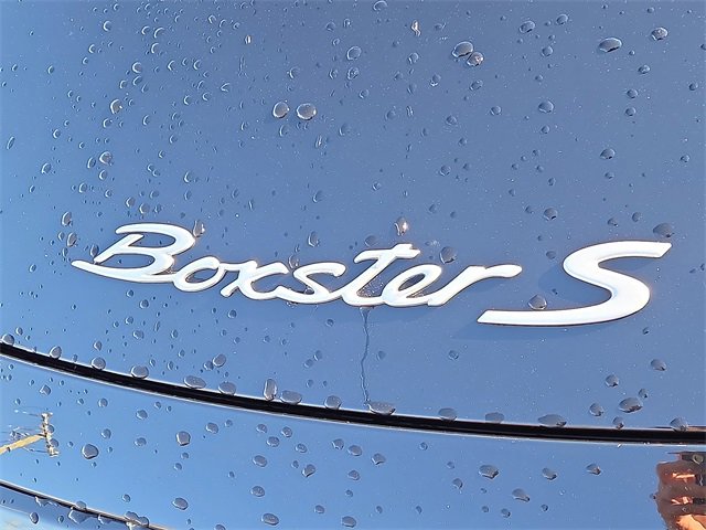 Used 2006 Porsche Boxster S image 28