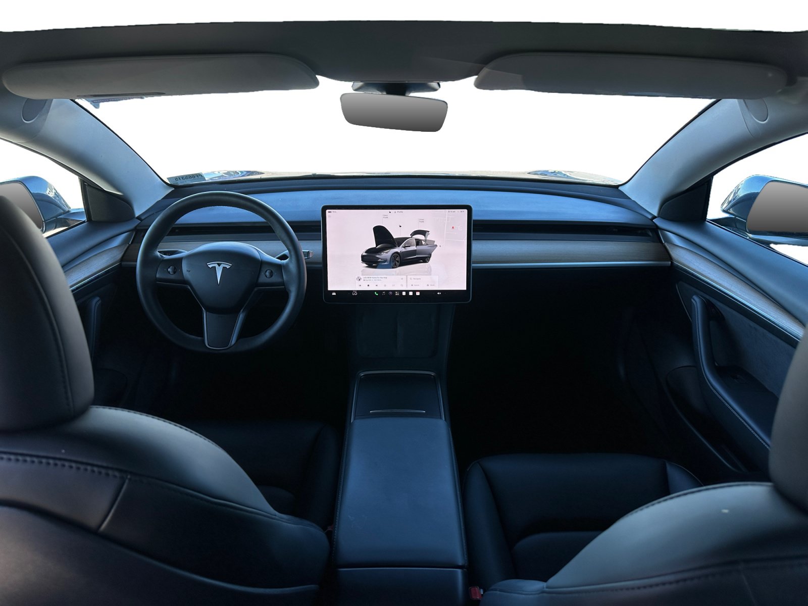 Used 2023 Tesla Model 3 Standard Range RWD image 10
