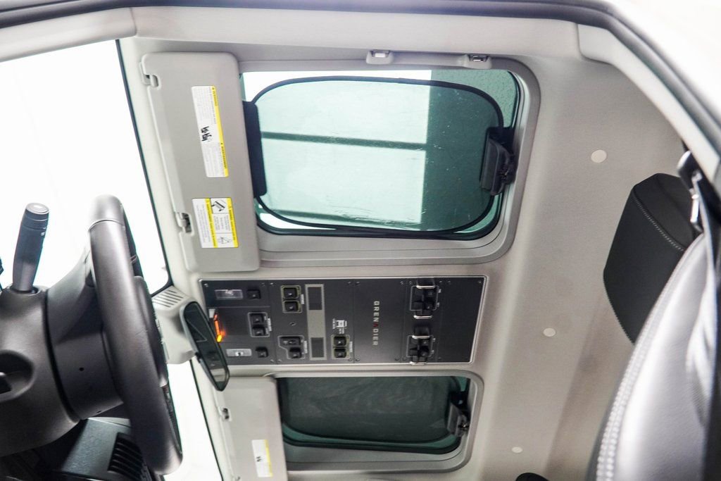 Used 2024 INEOS Grenadier Fieldmaster Edition image 45