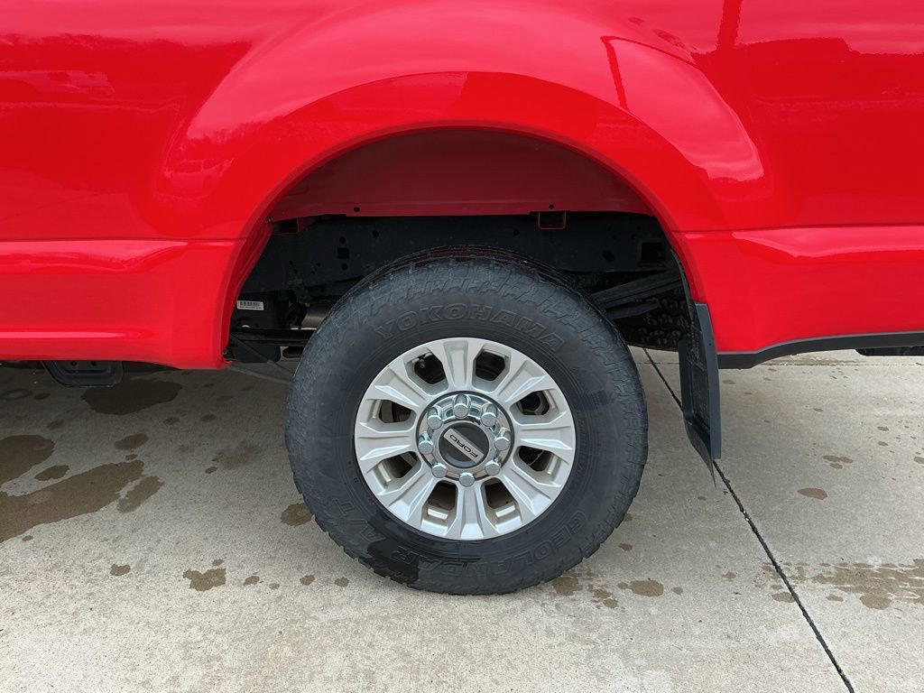 Used 2021 Ford F250 XLT w/ XLT Value Package image 6