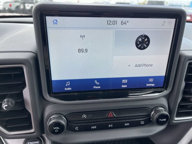 Used 2021 Ford Bronco Sport Big Bend AWD/4WD image 16