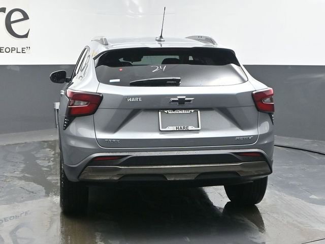 New 2026 Chevrolet Trax ACTIV w/ Driver Confidence Package image 13