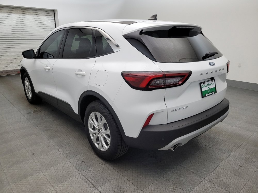 Used 2023 Ford Escape Active FWD image 5