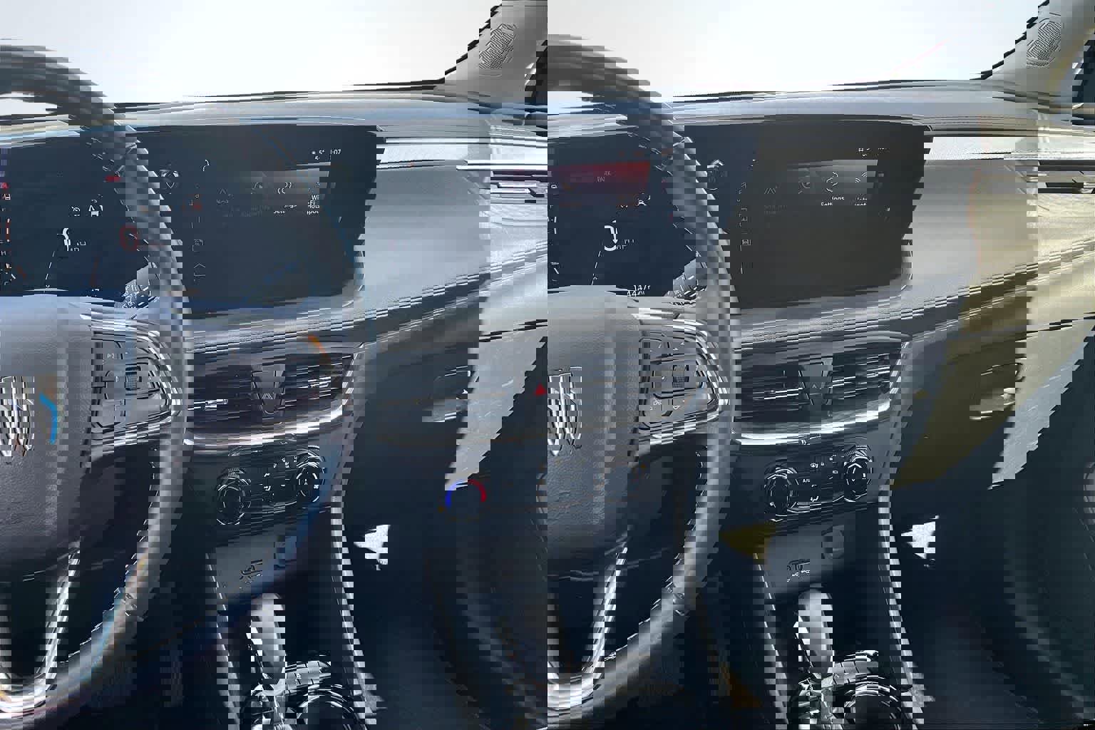 Used 2024 Buick Encore GX Preferred image 16