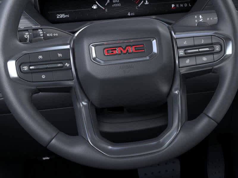New 2026 GMC Acadia AT4 w/ Luxury Package image 35
