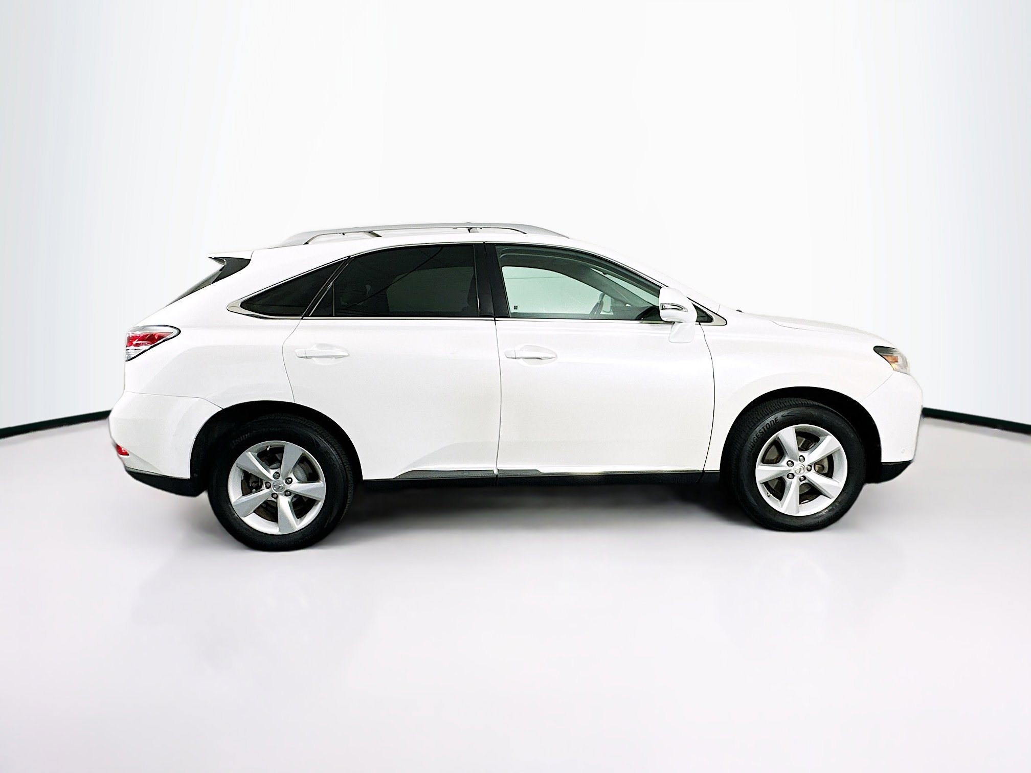 Used 2013 Lexus RX 350 FWD w/ Premium Pkg image 10
