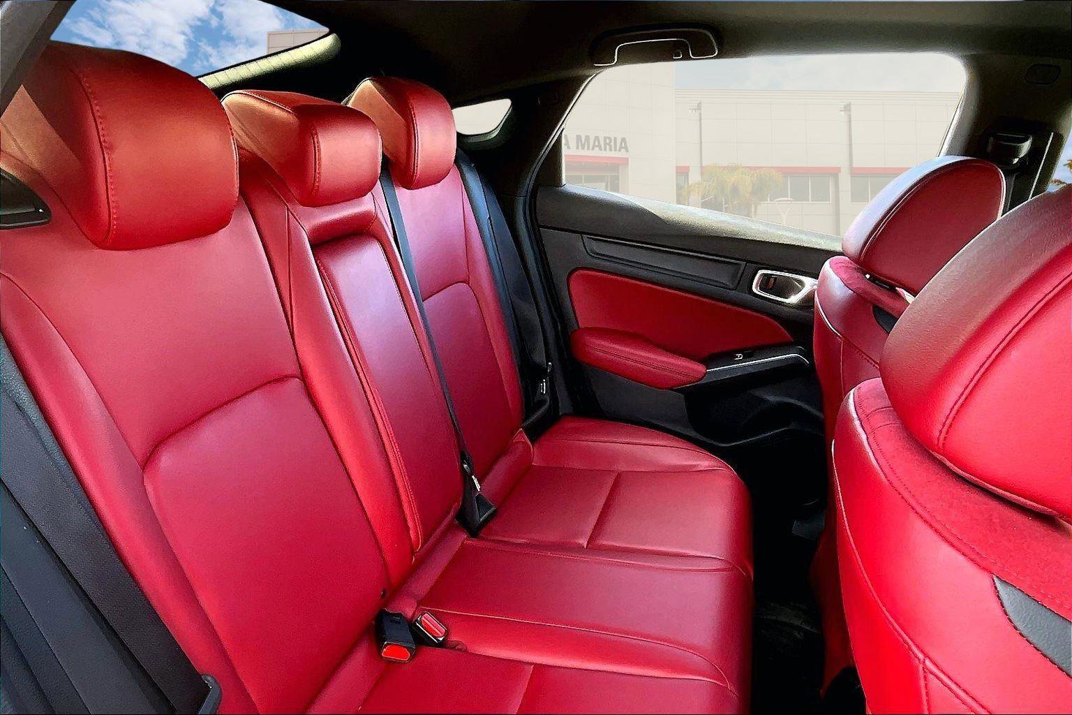 Used 2024 Acura Integra A-Spec image 26