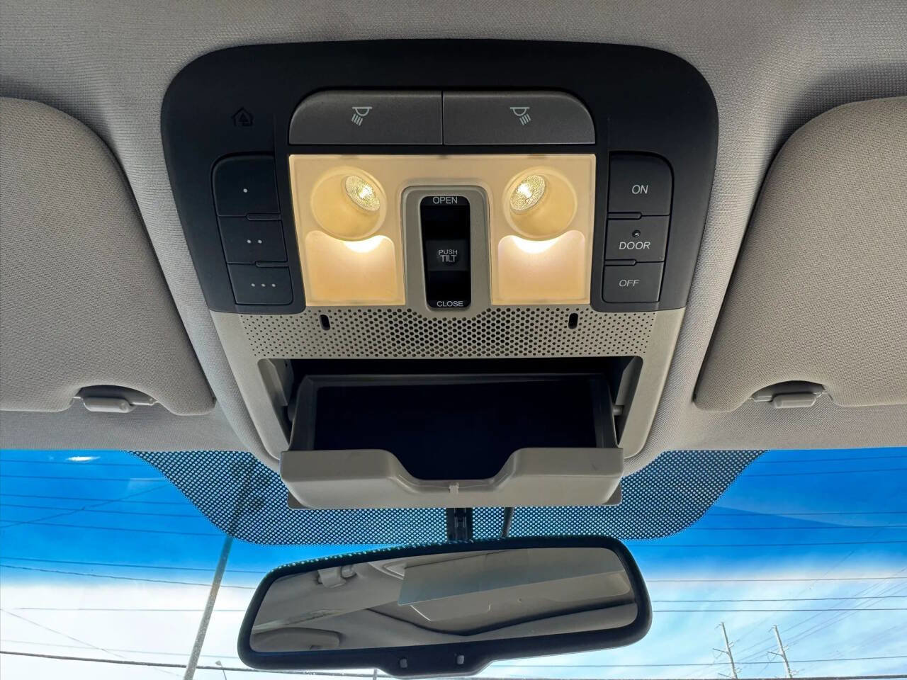 Used 2013 Acura TL w/ Technology Package FWD image 31