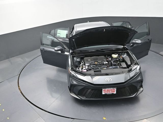 New 2026 Toyota Camry SE w/ Convenience Package FWD image 36