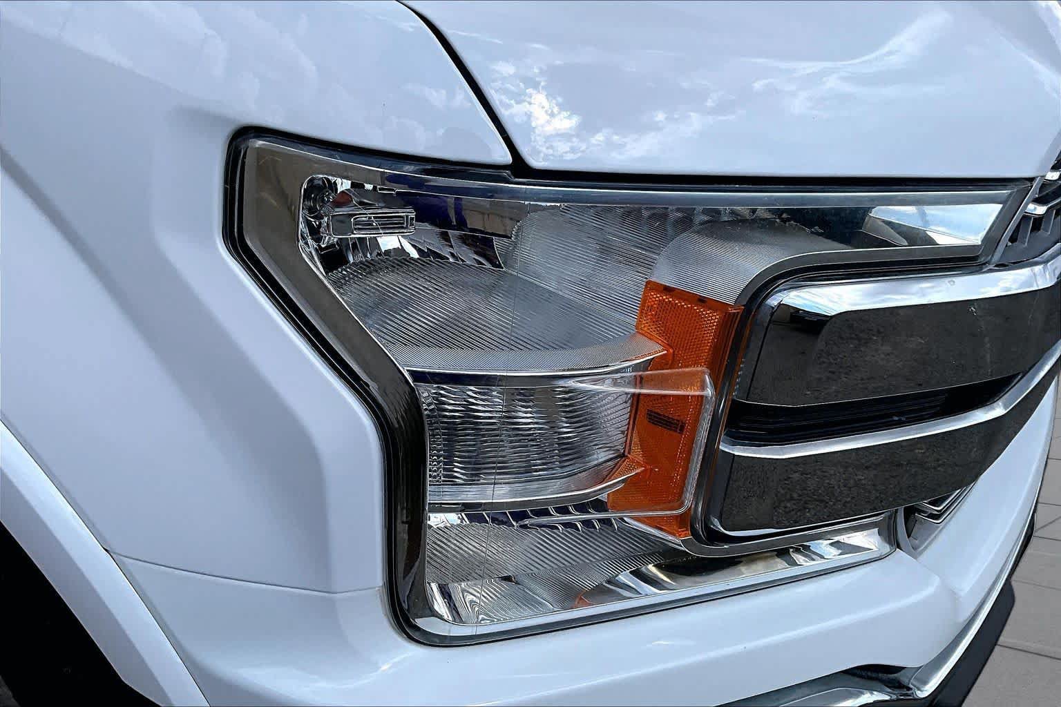 Used 2019 Ford F150 Lariat RWD image 27