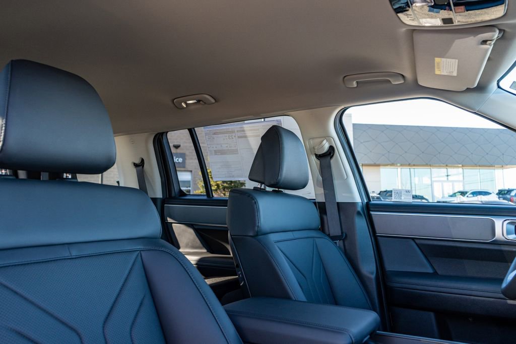 New 2026 Hyundai Santa Fe SEL image 15