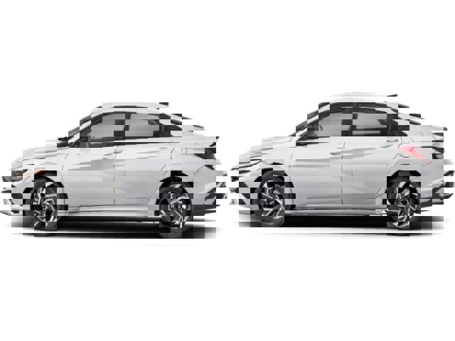 New 2026 Hyundai Elantra Sport image 2