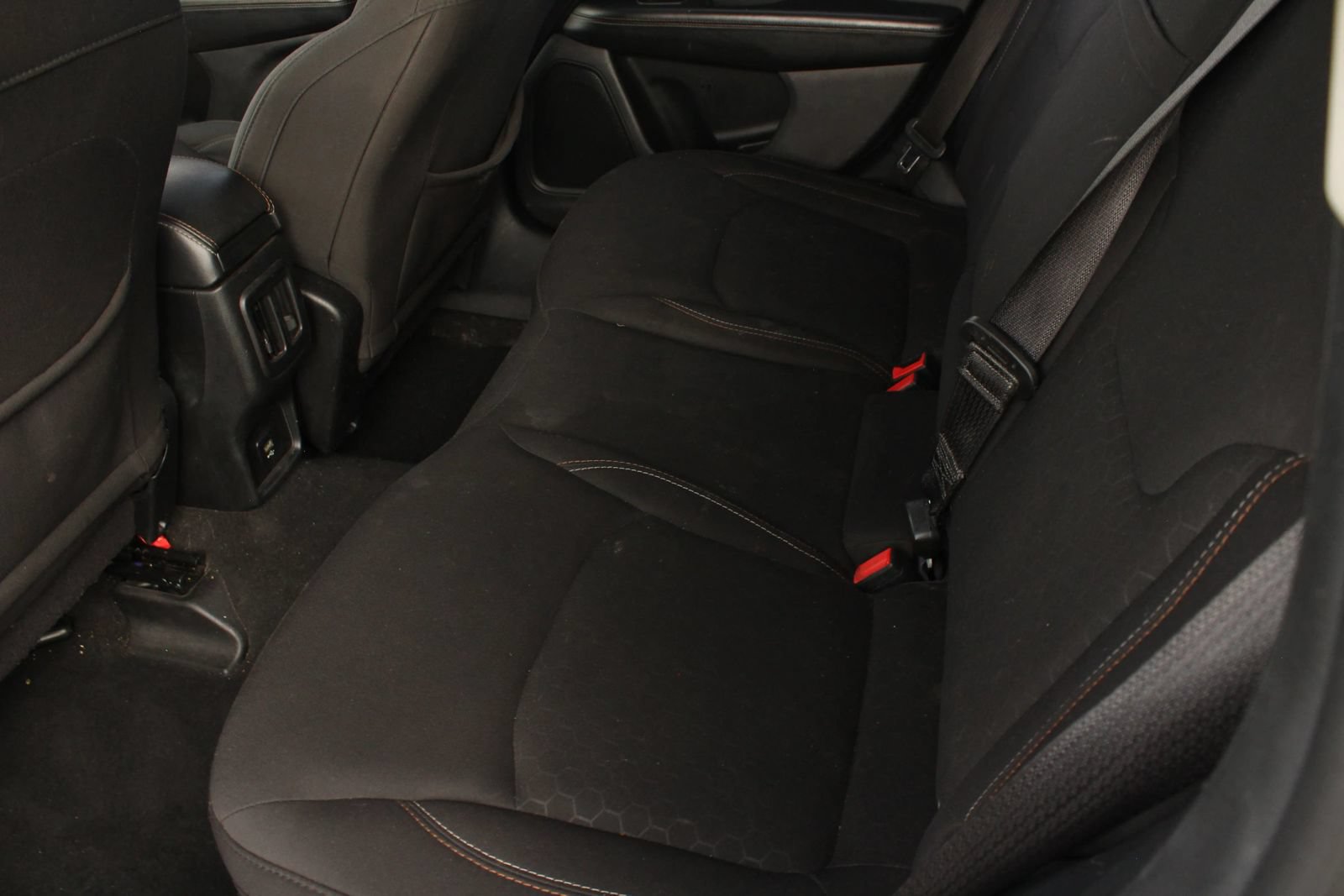 Used 2018 Jeep Compass Sport AWD/4WD image 20