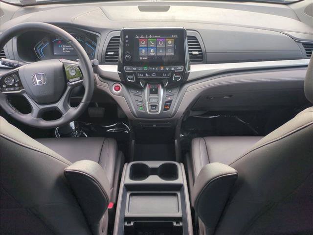 Used 2019 Honda Odyssey EX-L image 19