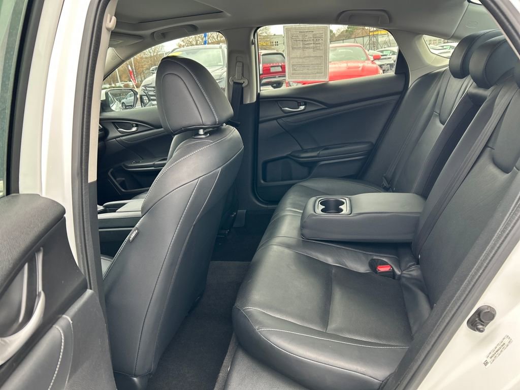 Used 2019 Honda Insight Touring image 22