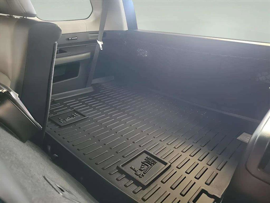 Used 2023 Toyota 4Runner SR5 Premium w/ Moonroof Package image 22