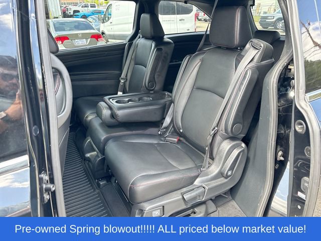 Used 2023 Honda Odyssey Sport image 18