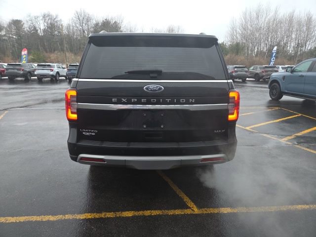 Used 2023 Ford Expedition Max Limited image 8