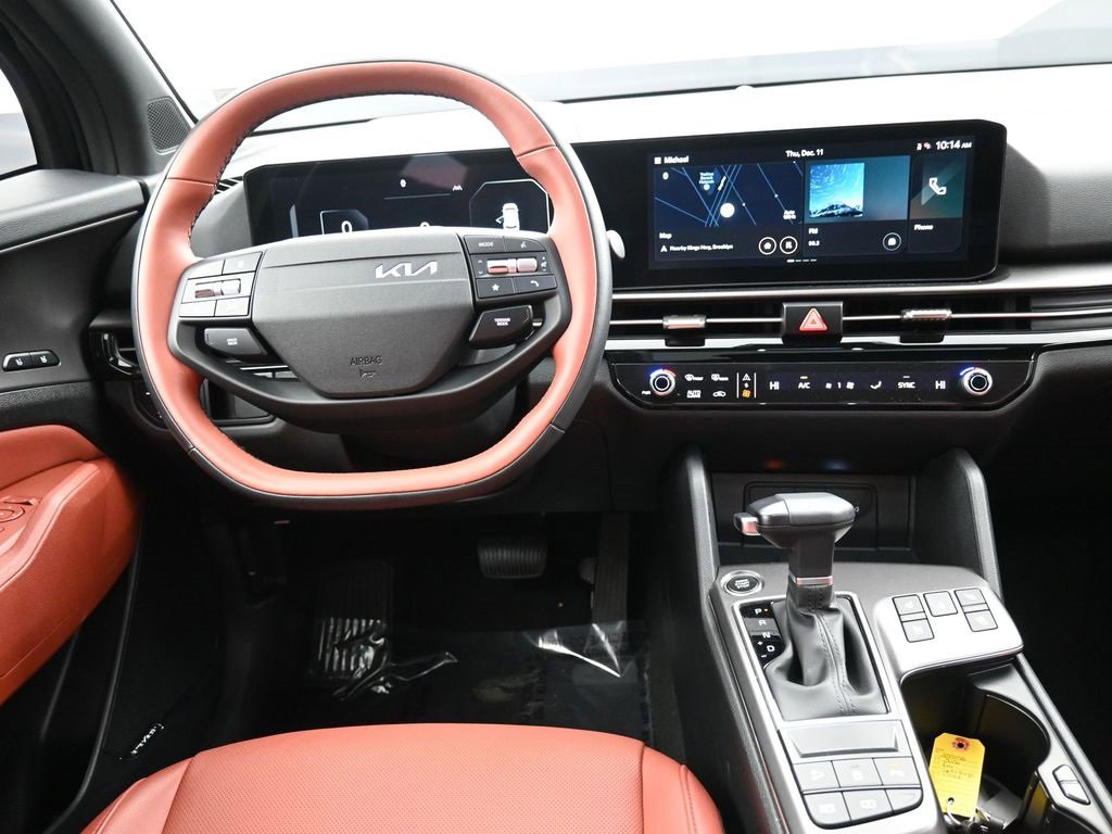 Certified 2026 Kia Sportage SX image 20