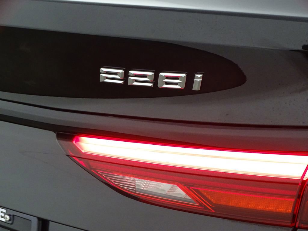 Used 2021 BMW 228i Gran Coupe w/ Premium Package image 46