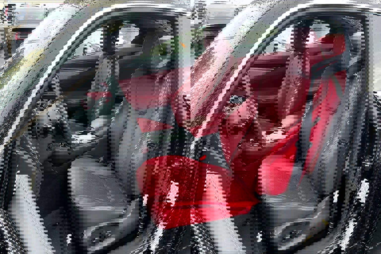 Used 2018 INFINITI Q60 3.0t Sport w/ Pro Active Package image 26