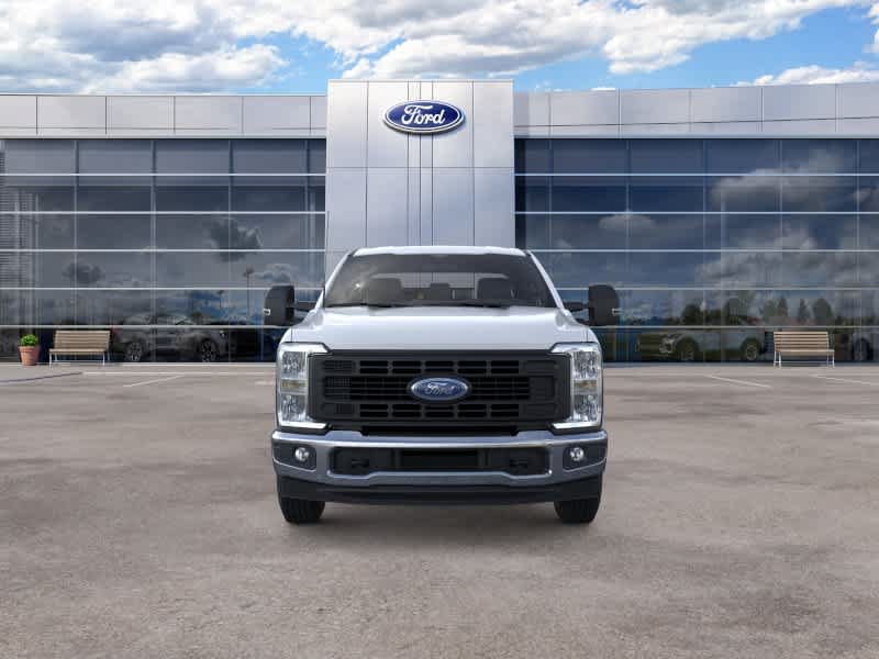 New 2026 Ford F250 XL RWD image 6