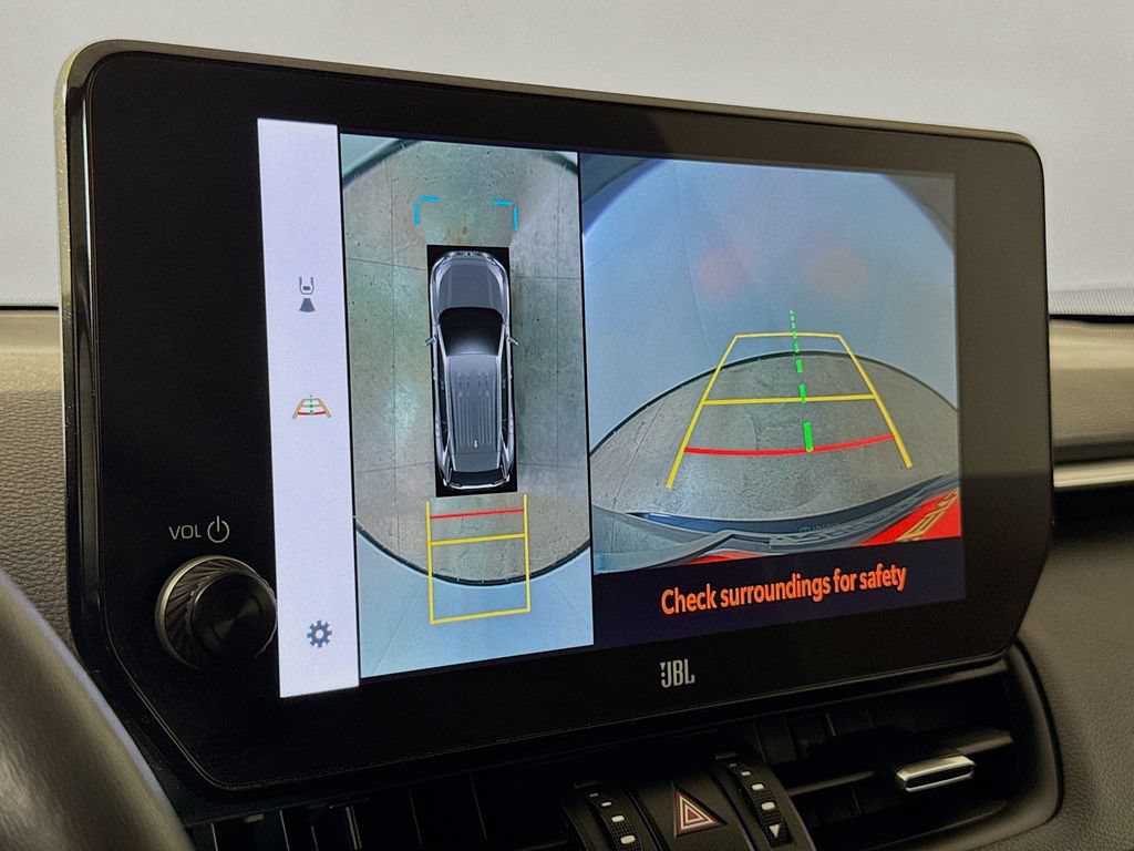 Certified 2023 Toyota RAV4 XSE AWD/4WD image 18