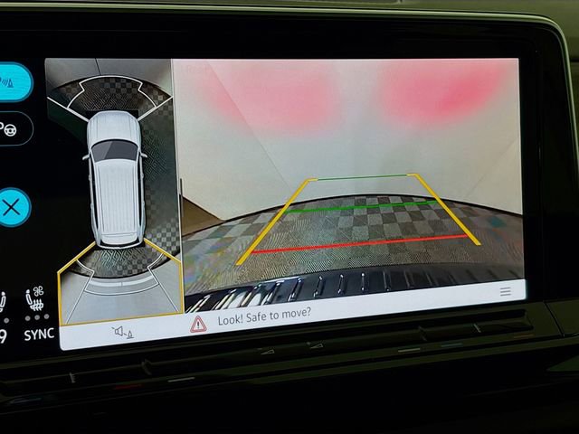 New 2026 Volkswagen Atlas SEL Premium R-Line image 15