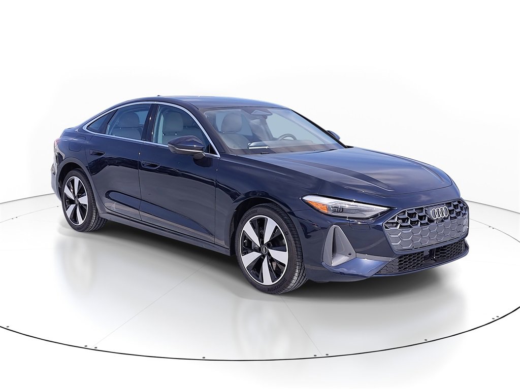 New 2025 Audi A5 2.0T Premium