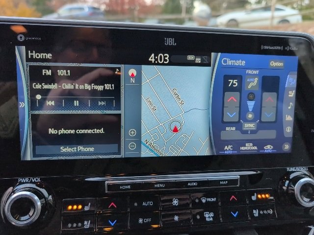 Used 2021 Toyota Highlander Platinum image 16