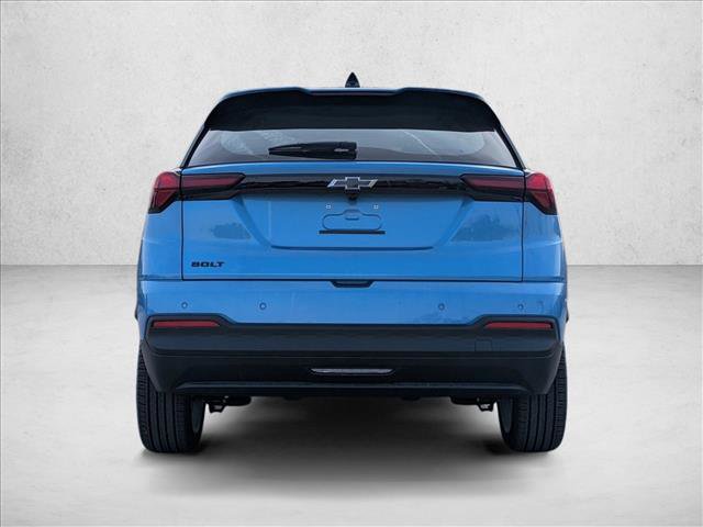 New 2027 Chevrolet Bolt LT w/ Comfort Package image 6