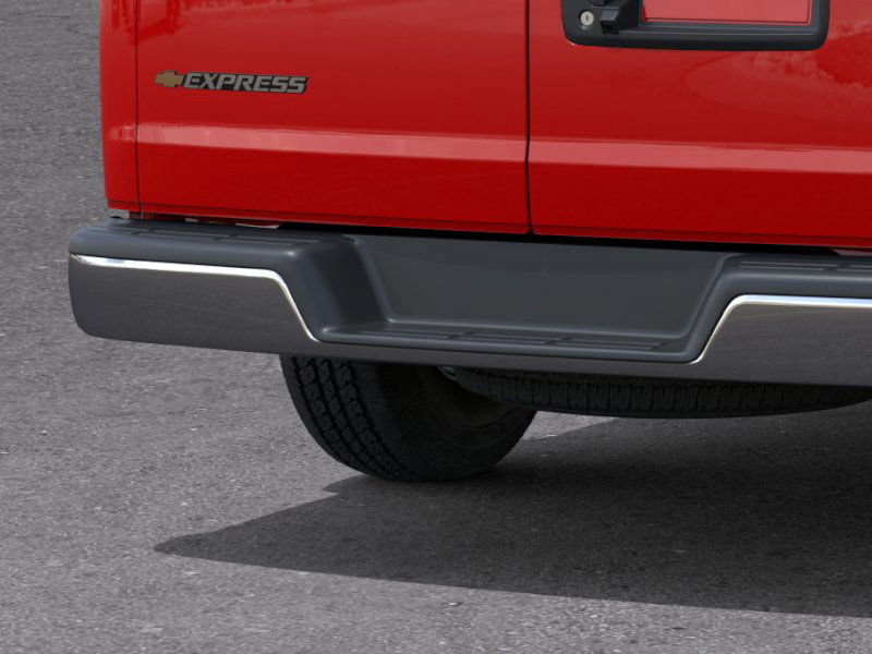 New 2025 Chevrolet Express 2500 w/ Driver Convenience Package image 14