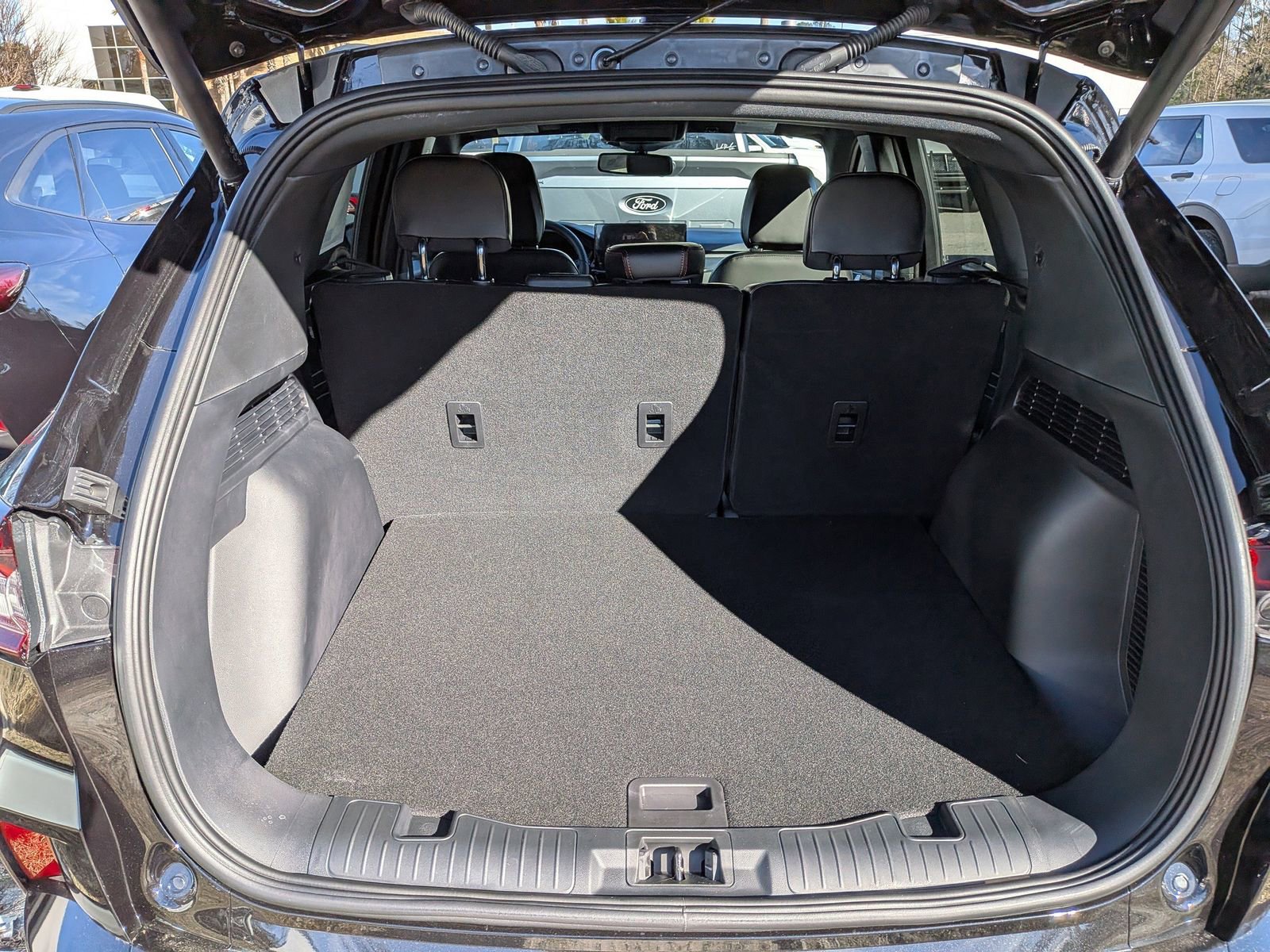 New 2026 Ford Escape ST-Line Elite image 14