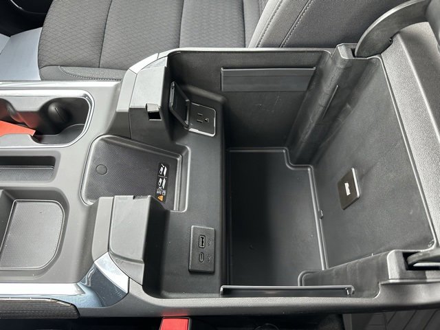 New 2026 Chevrolet Silverado 1500 LT w/ All Star Edition Plus image 24