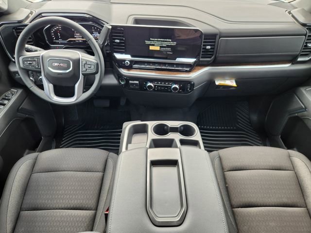 Used 2025 GMC Sierra 1500 Elevation w/ X31 Off-Road Package AWD/4WD image 19