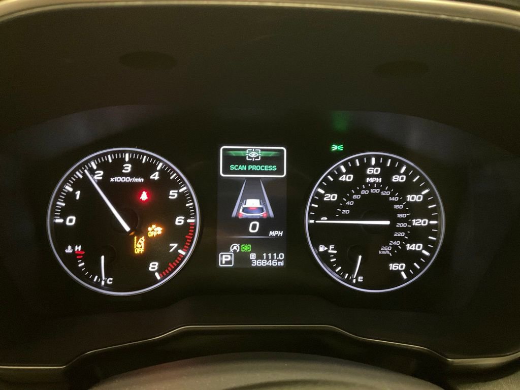 Used 2021 Subaru Outback Limited image 13