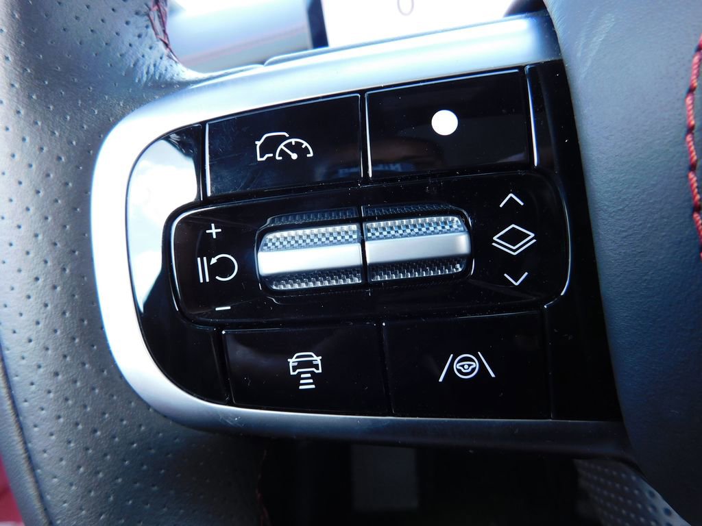 Used 2026 Genesis GV70 3.5T Sport Prestige image 18